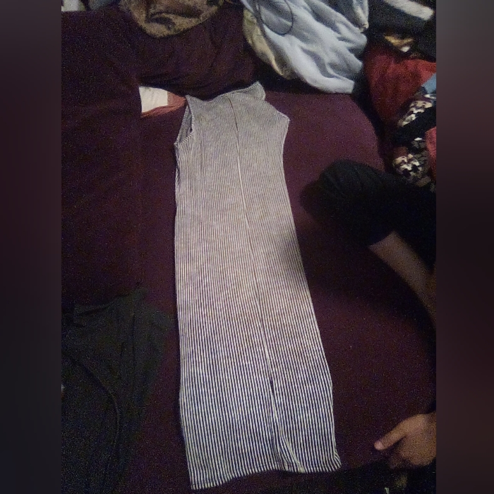 Woman's dress